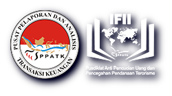 Logo PPATK